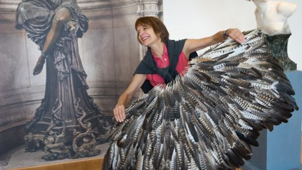 © Museo Vincenzo Vela – foto Mauro Zeni