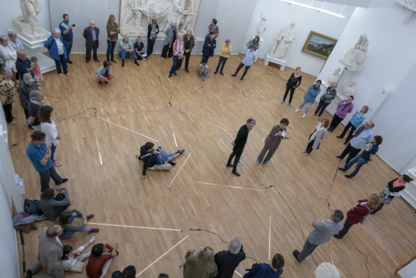 Giornata internazionale dei Musei 2018