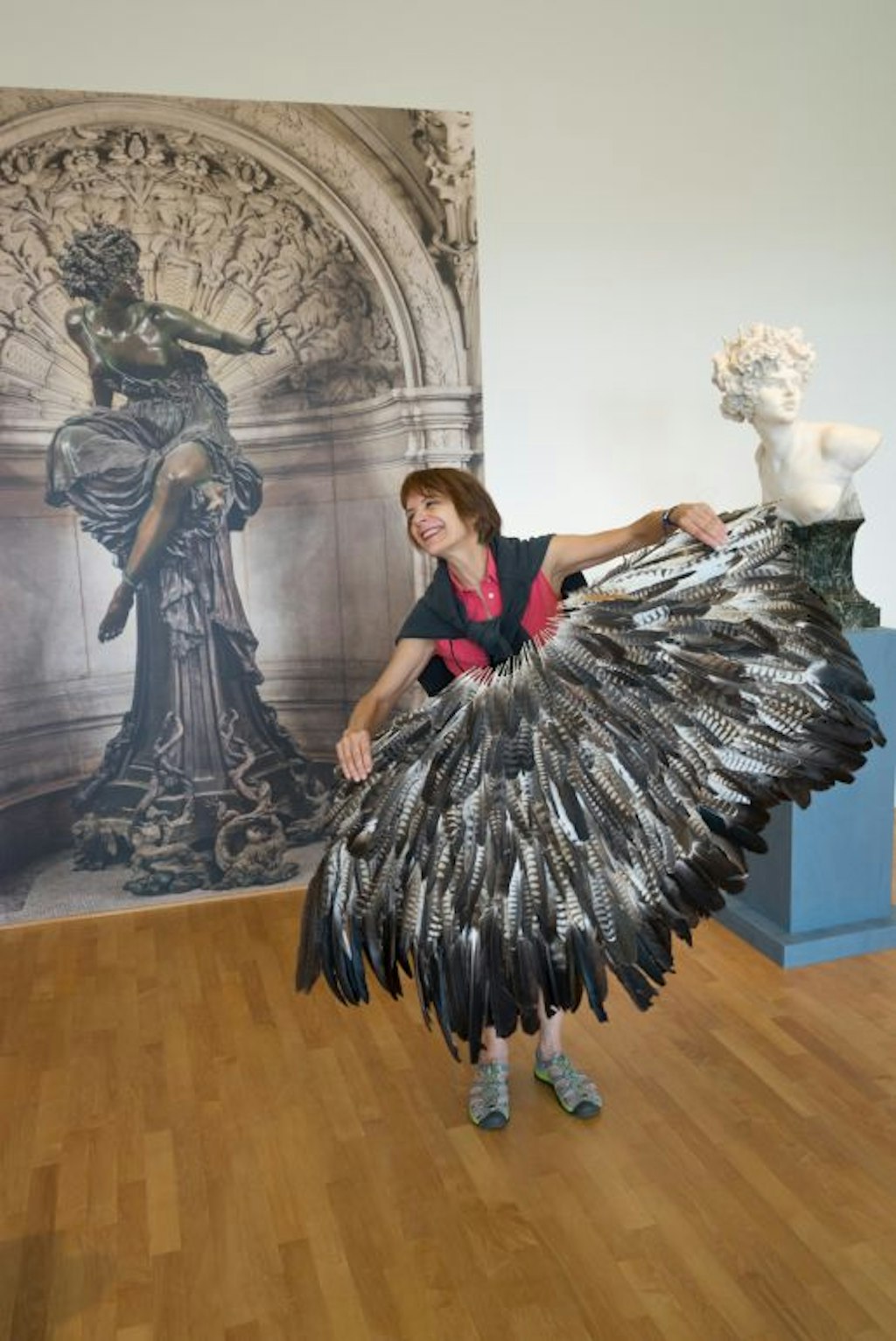 © Museo Vincenzo Vela – foto Mauro Zeni