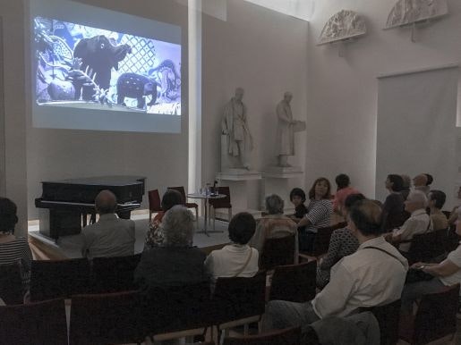 © Museo Vincenzo Vela