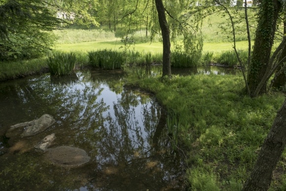 © Museo Vincenzo Vela / Fotografie Mauro Zeni