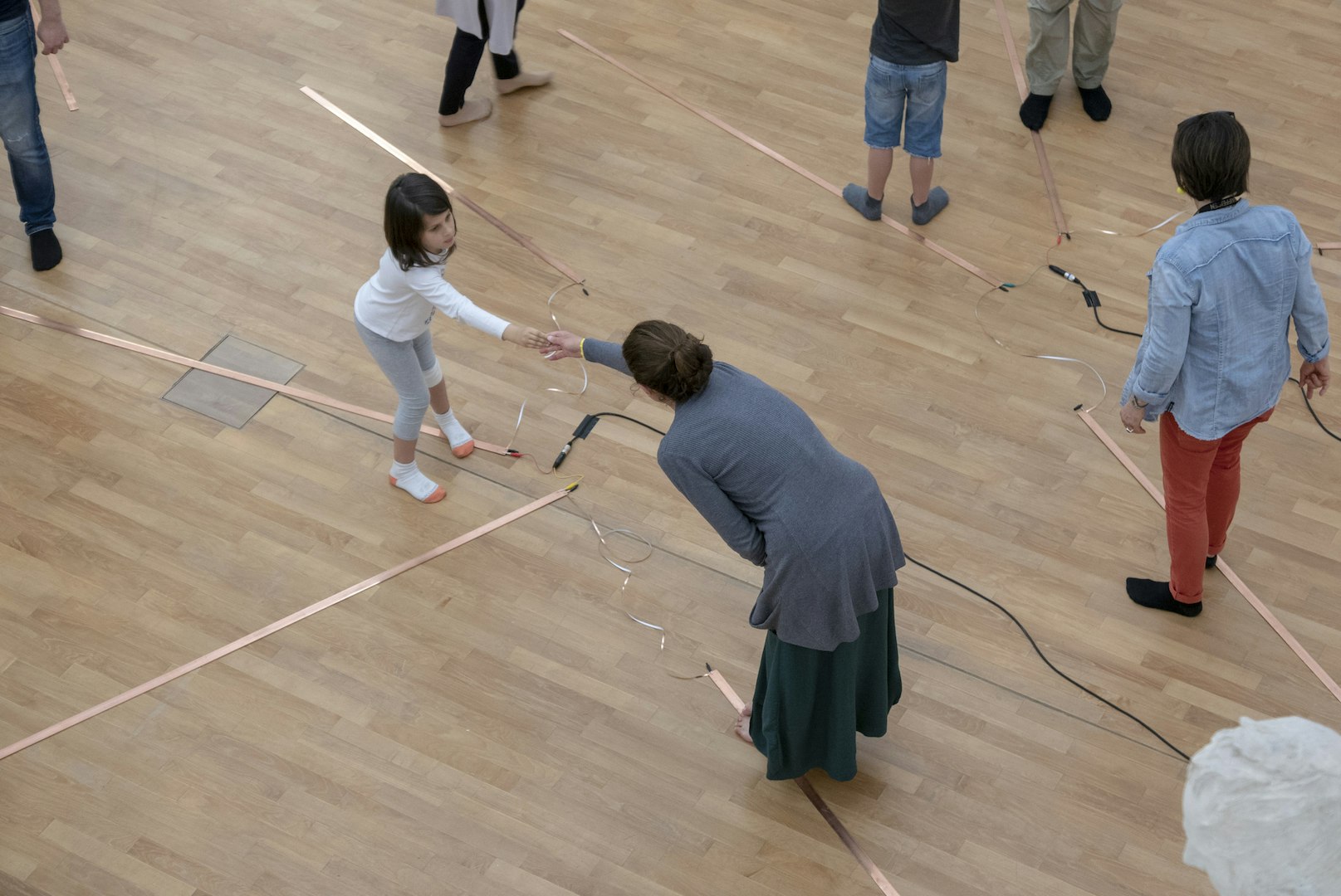 Giornata internazionale dei Musei 2018