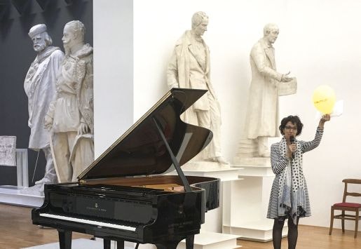 © Museo Vincenzo Vela