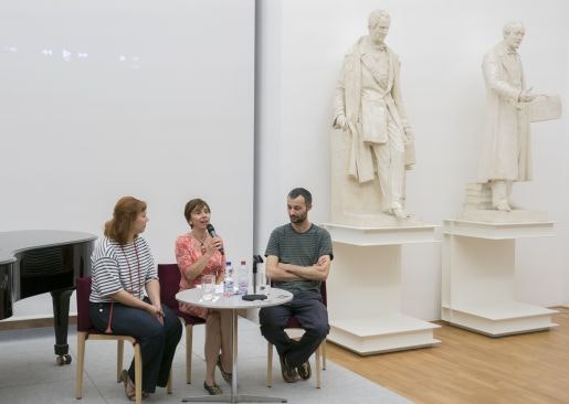 © Museo Vincenzo Vela