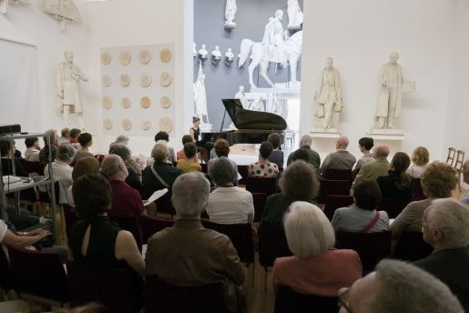 © Museo Vincenzo Vela