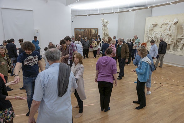 Giornata internazionale dei Musei 2018