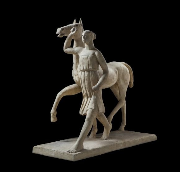 «Il fascino delle Amazzoni»