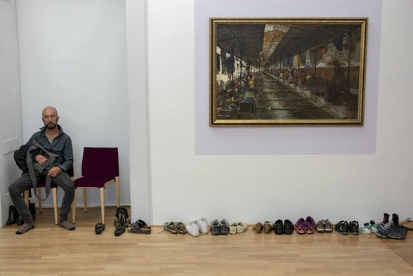 Giornata internazionale dei Musei 2018