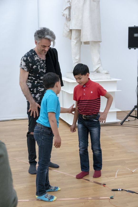 Giornata internazionale dei Musei 2018